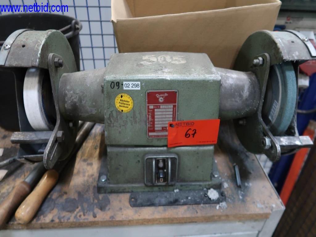 Maschinenpark der Exklusiv Hauben Gutmann GmbH-4