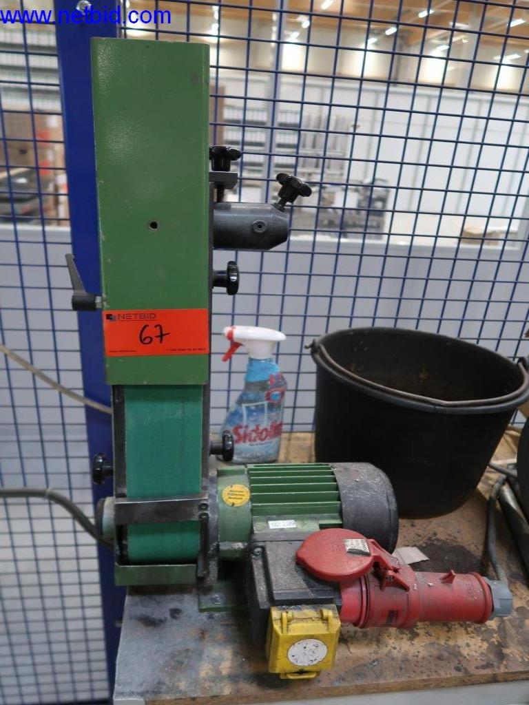 Maschinenpark der Exklusiv Hauben Gutmann GmbH-5