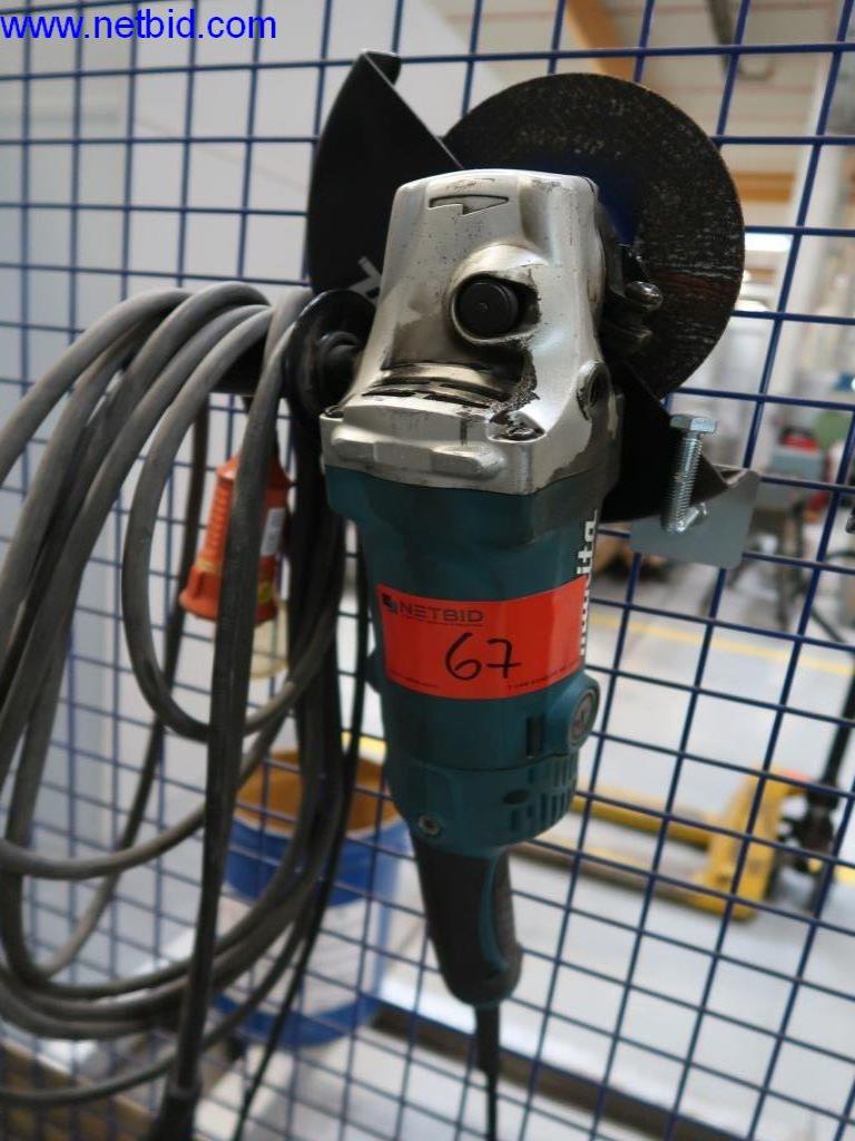 Maschinenpark der Exklusiv Hauben Gutmann GmbH-6