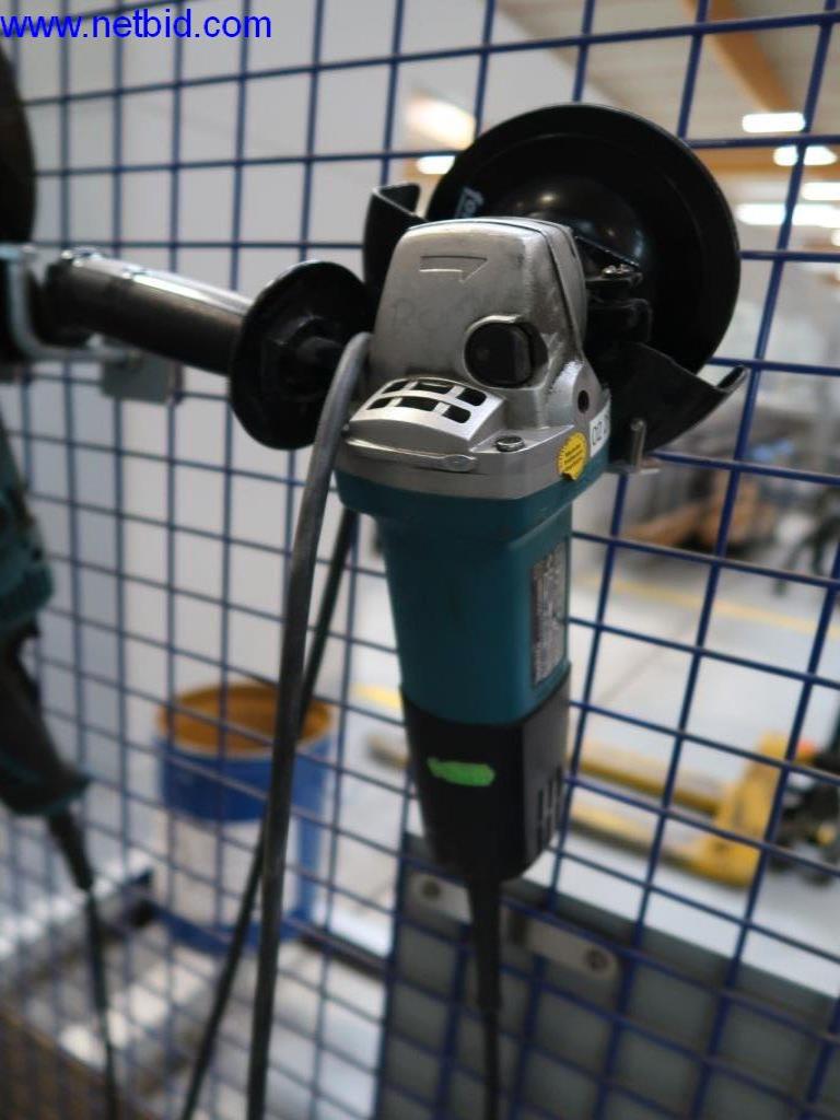 Maschinenpark der Exklusiv Hauben Gutmann GmbH-7