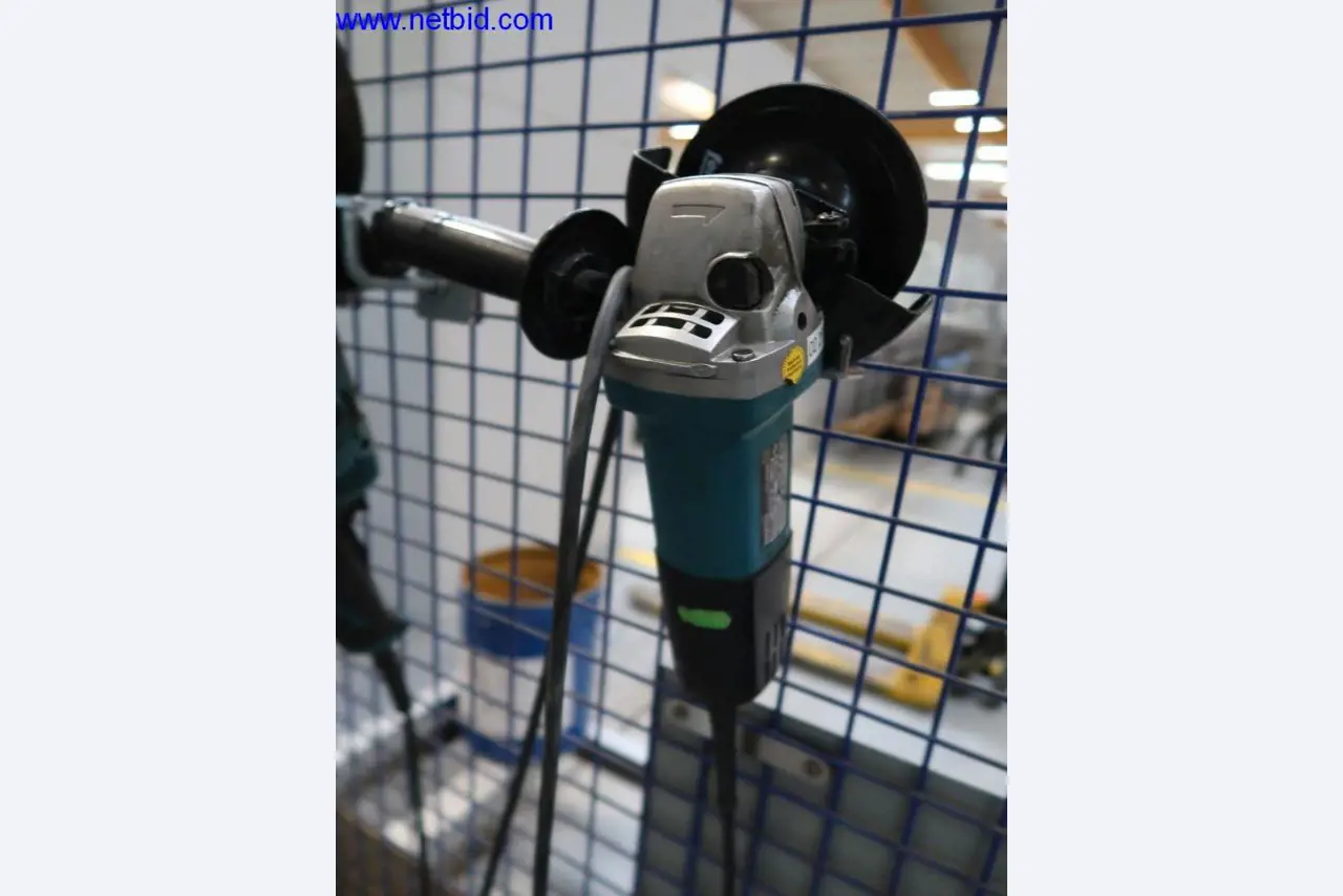 Stroji pri Exklusiv Hauben Gutmann GmbH-7