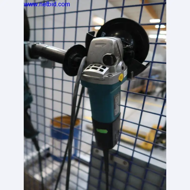 Stroji pri Exklusiv Hauben Gutmann GmbH-7