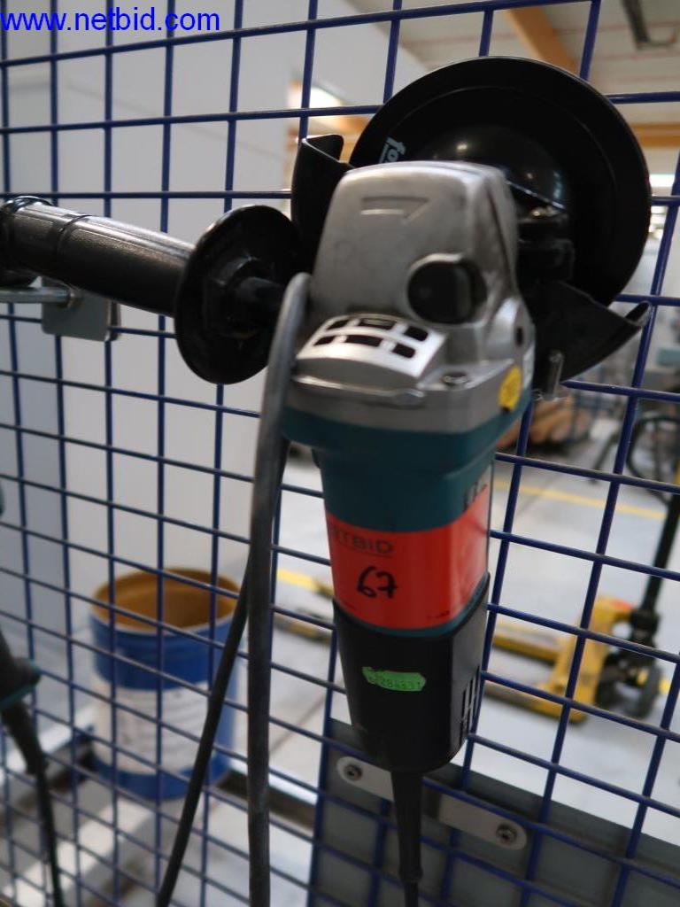 Maschinenpark der Exklusiv Hauben Gutmann GmbH-8