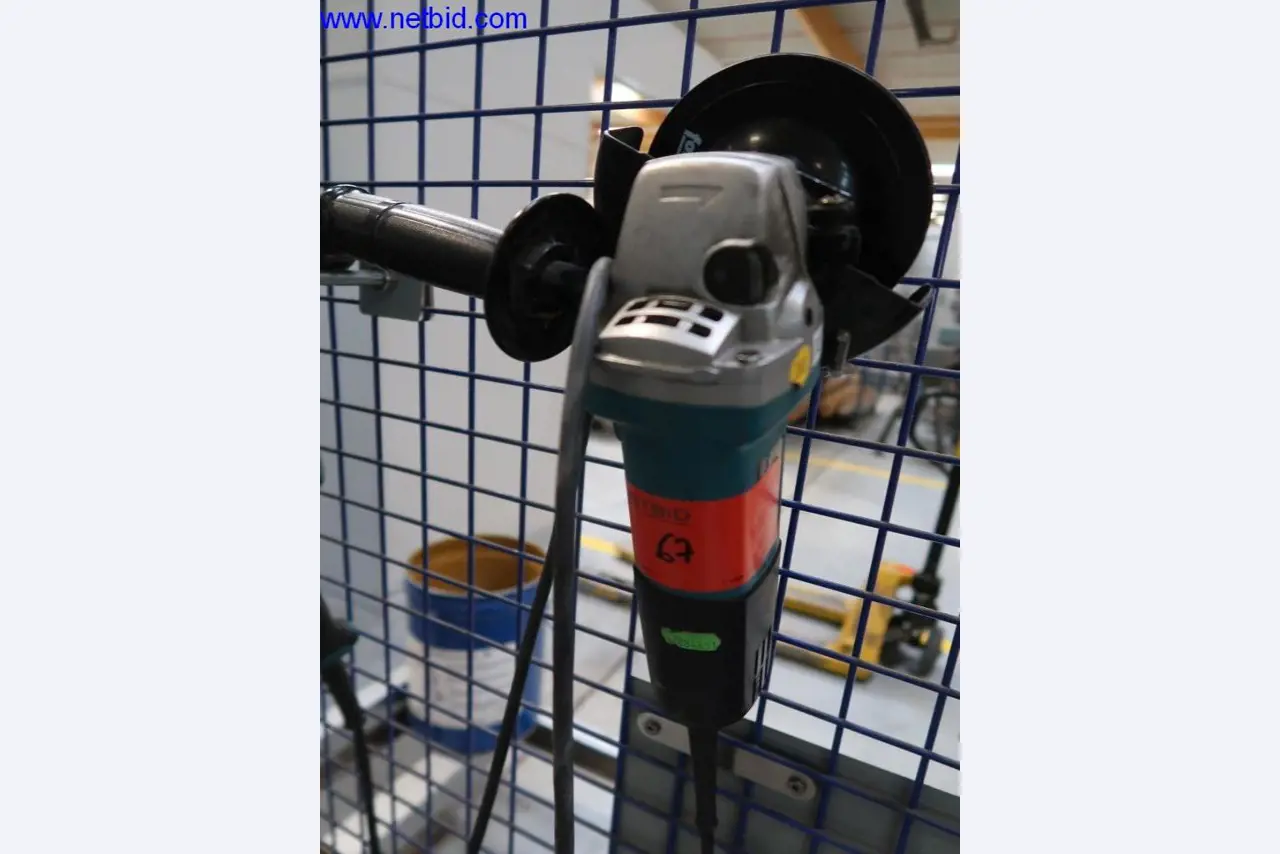 Stroji pri Exklusiv Hauben Gutmann GmbH-8