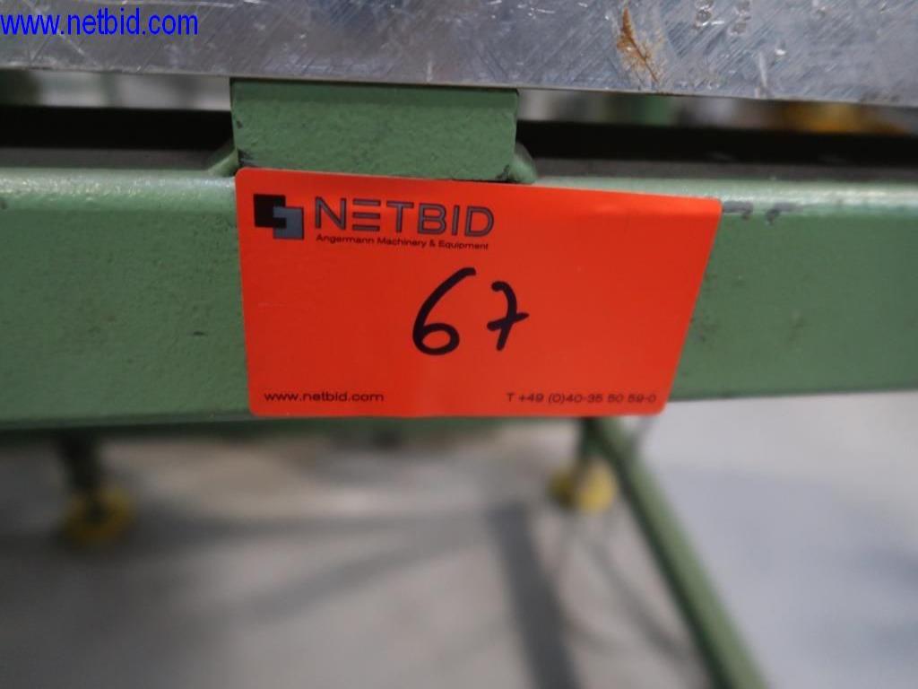 Maschinenpark der Exklusiv Hauben Gutmann GmbH-9