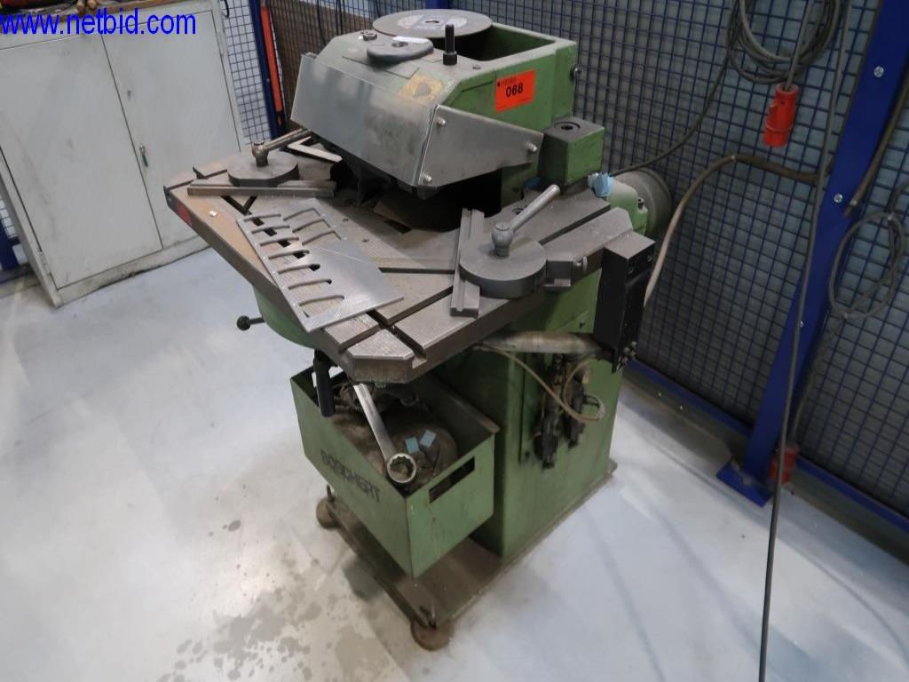 Stroji pri Exklusiv Hauben Gutmann GmbH-2