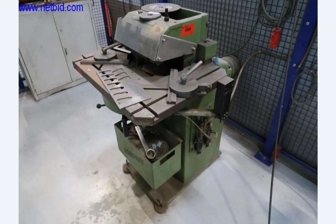 Maschinenpark der Exklusiv Hauben Gutmann GmbH-2