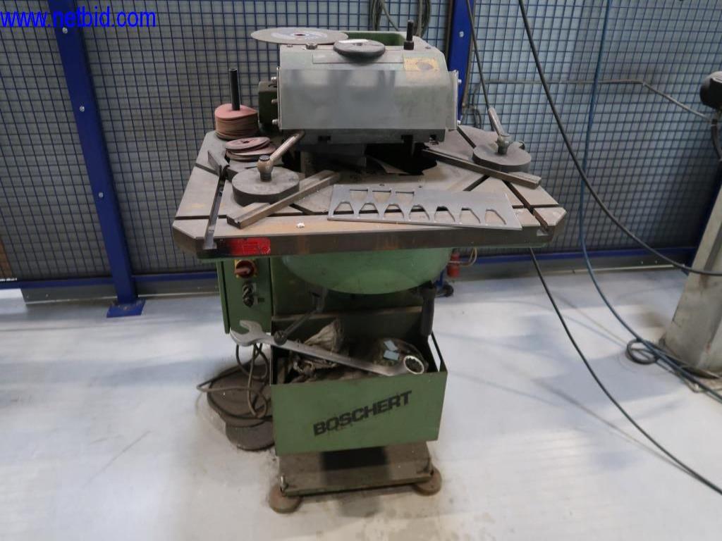 Stroji pri Exklusiv Hauben Gutmann GmbH-3