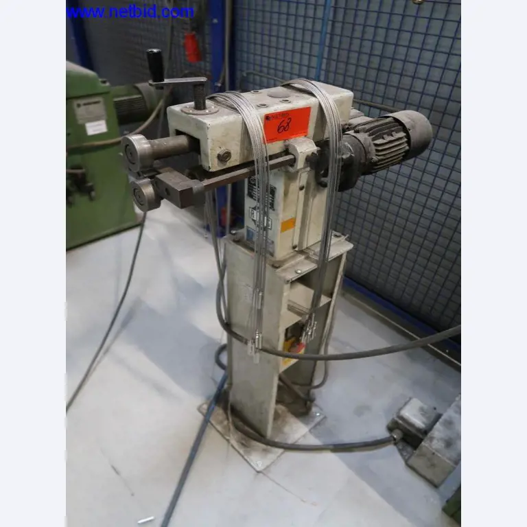 Maschinenpark der Exklusiv Hauben Gutmann GmbH-4