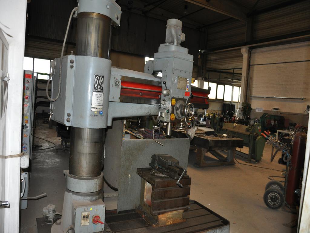 Strojna/operativna oprema gradbišča-2