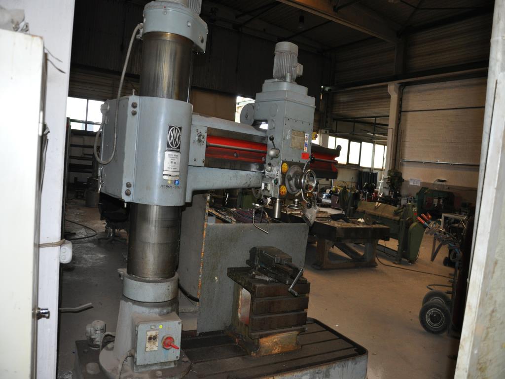 Strojna/operativna oprema gradbišča-3