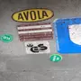 thumbnail-Mechanische/operationele uitrusting van een bouwwerf-2