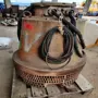 thumbnail-Mechanical/ operational equipment of a building yard-1