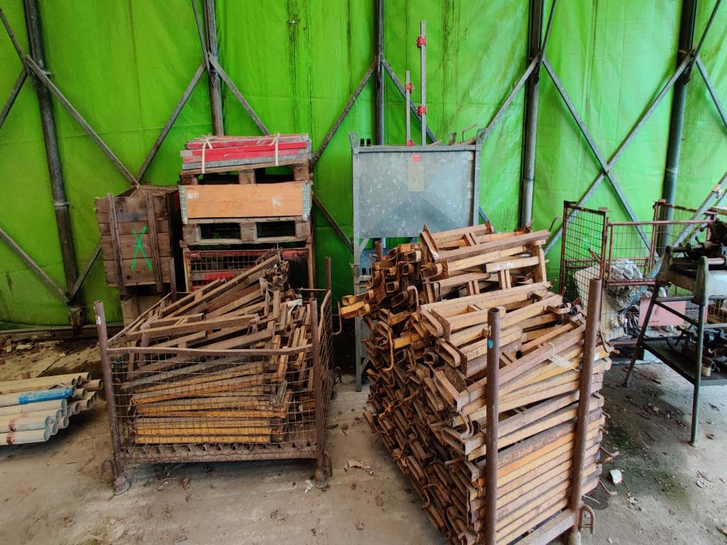 Maschinelle/ Betriebliche Einrichtung eines Bauhofes-2