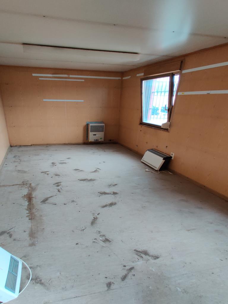 Equipamento mecânico/operacional de um estaleiro-2