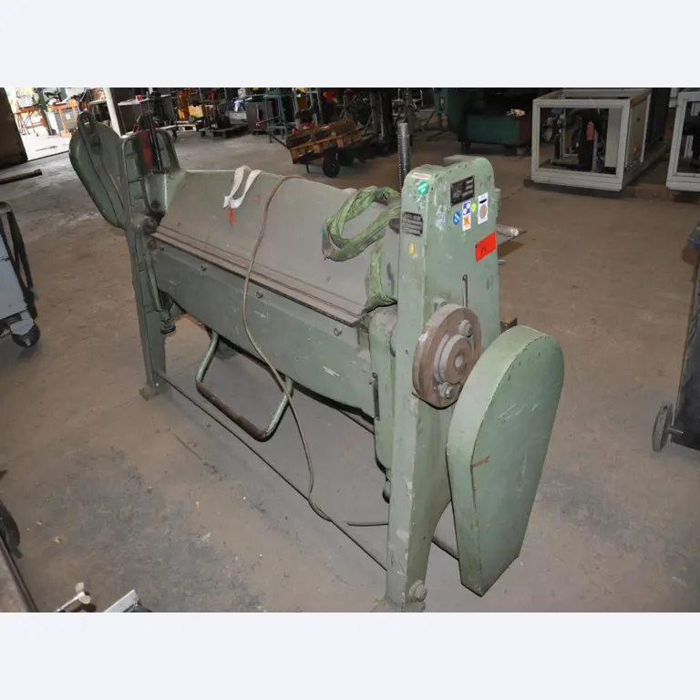 Wyposażenie mechaniczne/operacyjne placu budowy-2