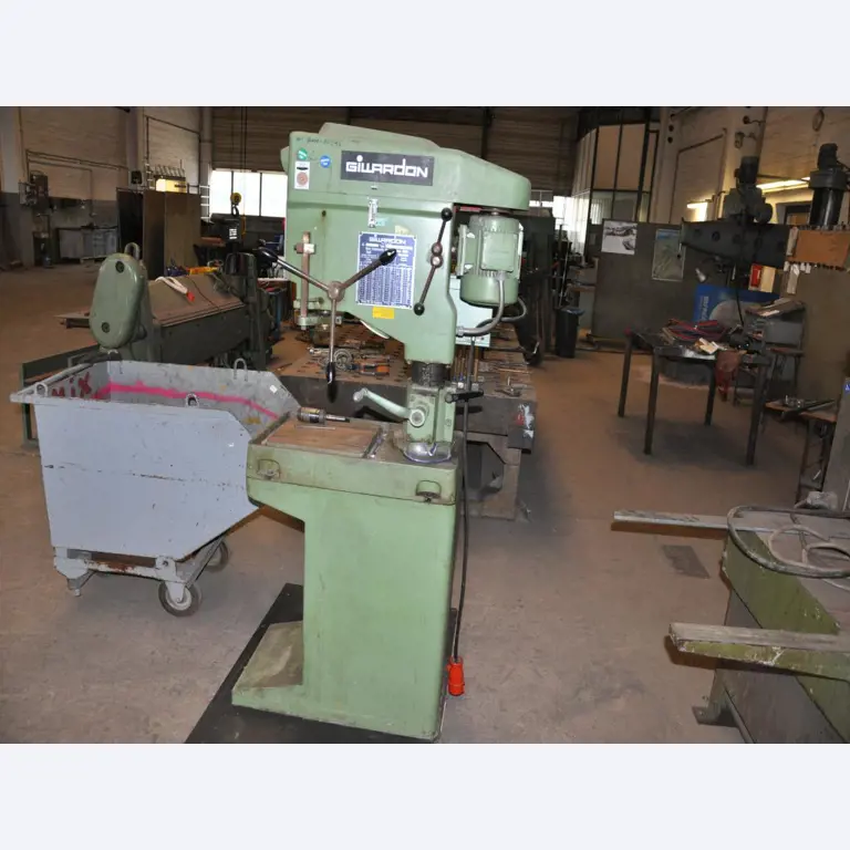 Mechanische/operationele uitrusting van een bouwwerf-3