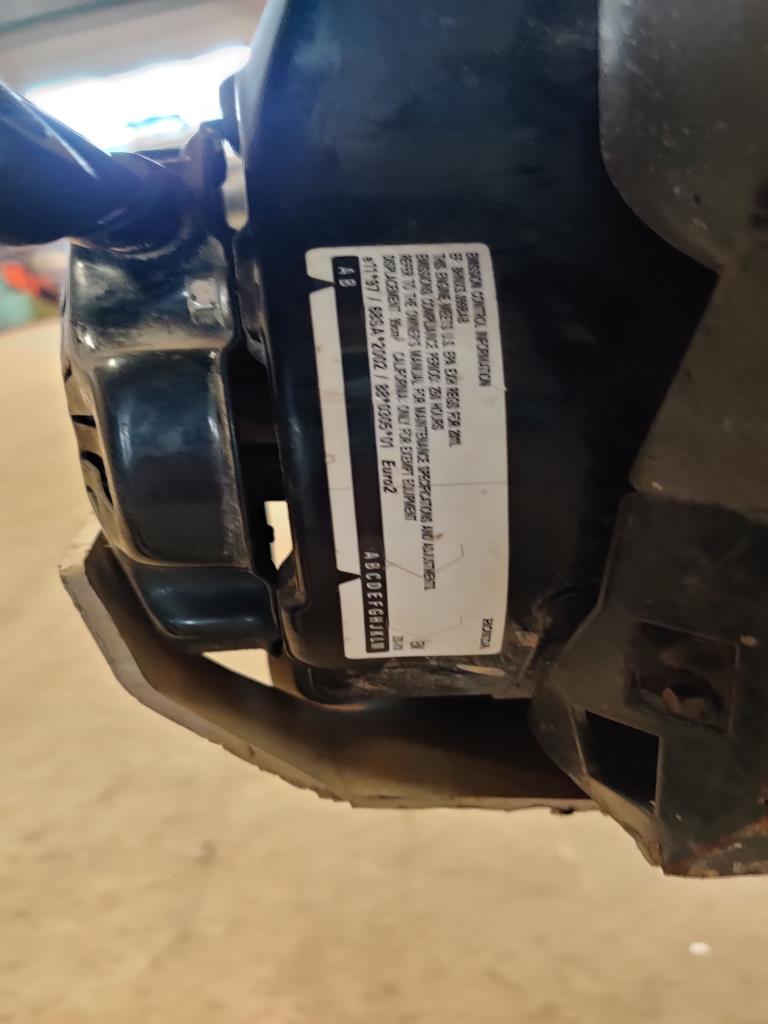 Maschinelle/ Betriebliche Einrichtung eines Bauhofes-2