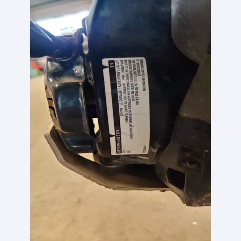 Maschinelle/ Betriebliche Einrichtung eines Bauhofes-2