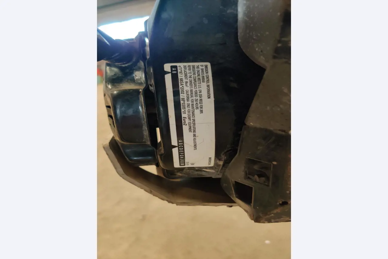 Maschinelle/ Betriebliche Einrichtung eines Bauhofes-3