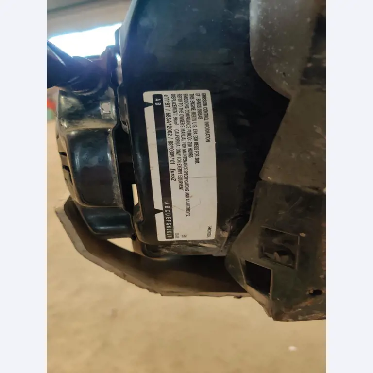 Maschinelle/ Betriebliche Einrichtung eines Bauhofes-3