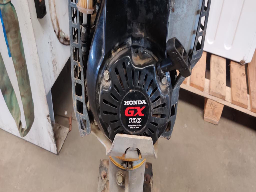 Maschinelle/ Betriebliche Einrichtung eines Bauhofes-4