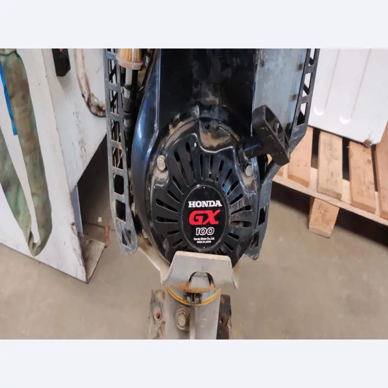 Maschinelle/ Betriebliche Einrichtung eines Bauhofes-4