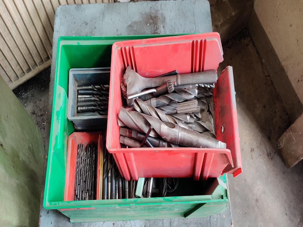 Equipamento mecânico/operacional de um estaleiro-5