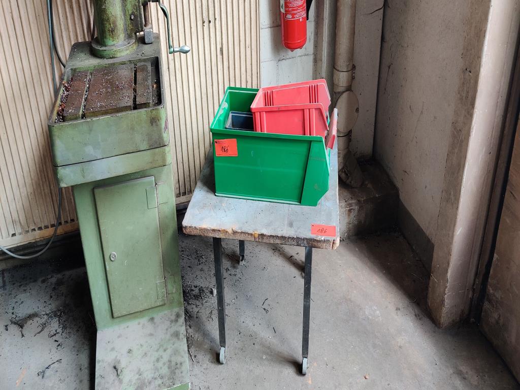 Equipamento mecânico/operacional de um estaleiro-6