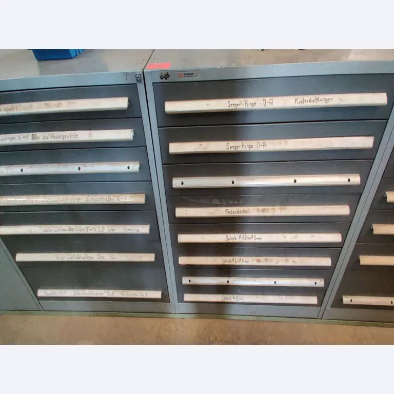Wyposażenie mechaniczne/operacyjne placu budowy-4