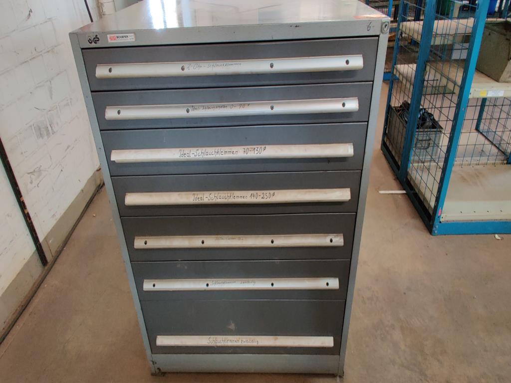 Equipamento mecânico/operacional de um estaleiro-5