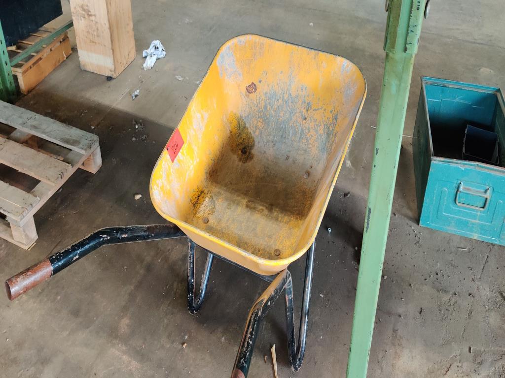 Equipamento mecânico/operacional de um estaleiro-16