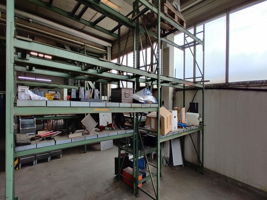 Equipamento mecânico/operacional de um estaleiro-17