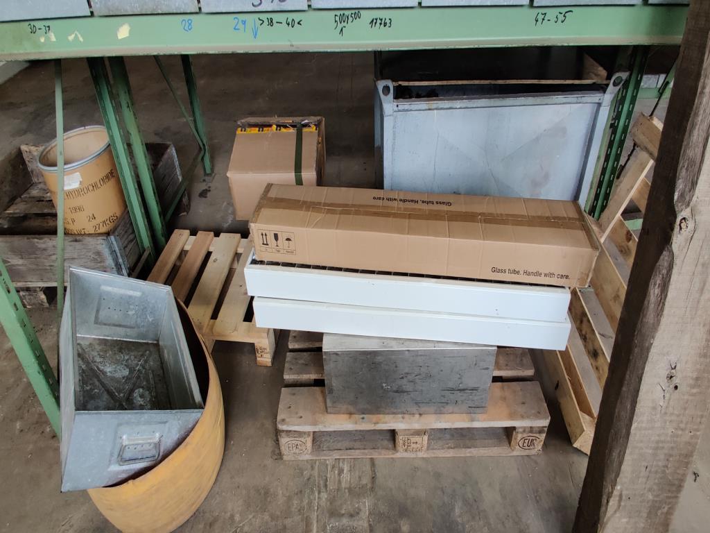 Equipamento mecânico/operacional de um estaleiro-23