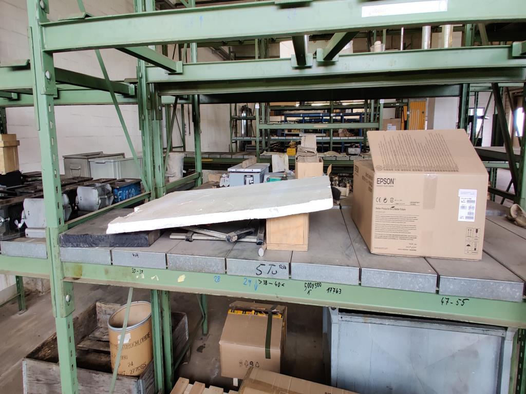 Equipamento mecânico/operacional de um estaleiro-24