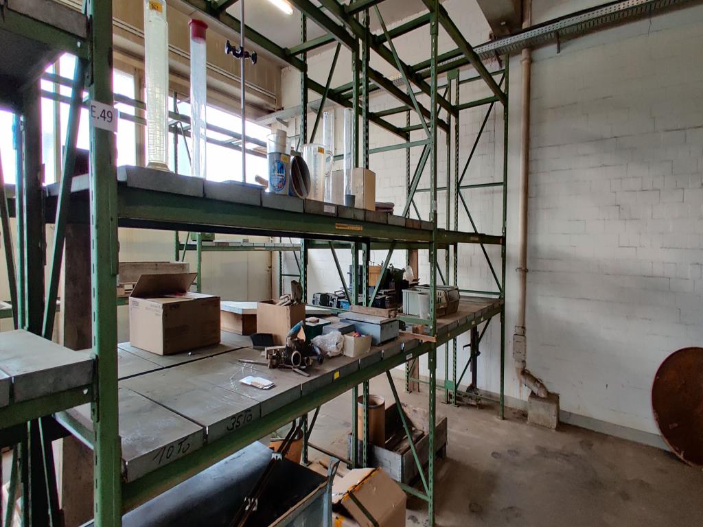 Equipamento mecânico/operacional de um estaleiro-30