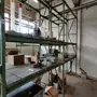 thumbnail-Mechanical/ operational equipment of a building yard-30