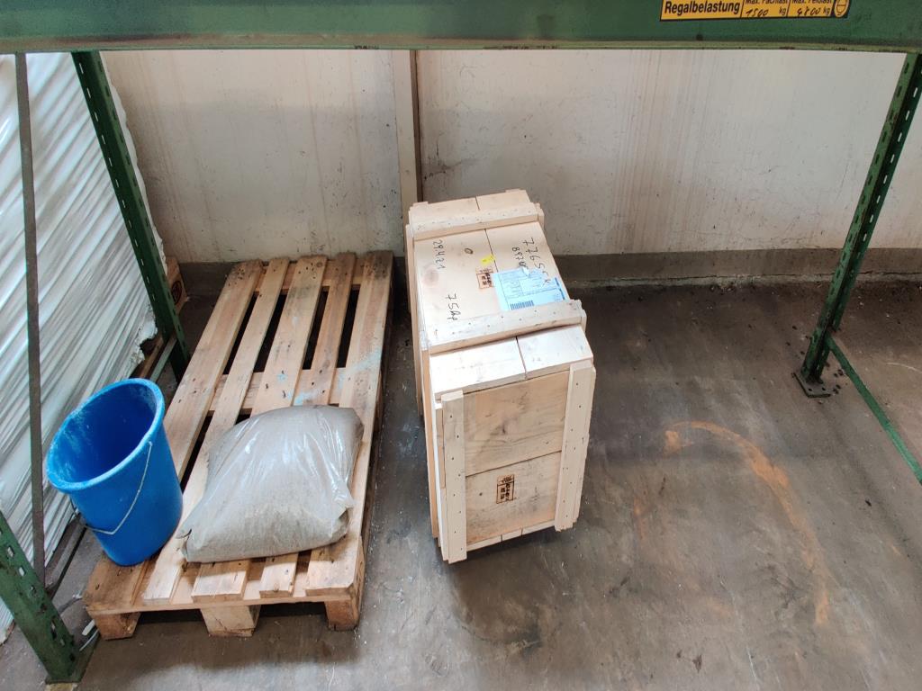 Equipamento mecânico/operacional de um estaleiro-33