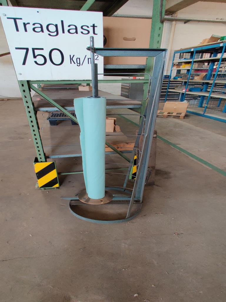 Equipamento mecânico/operacional de um estaleiro-3