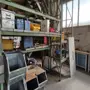 thumbnail-Mechanical/ operational equipment of a building yard-5