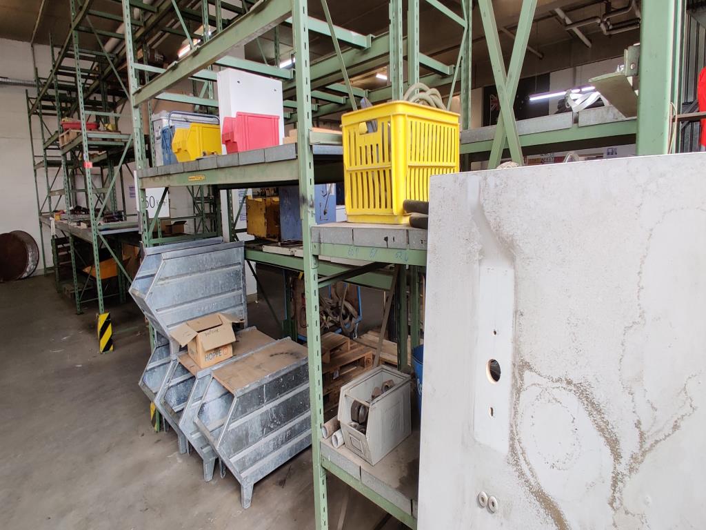 Equipamento mecânico/operacional de um estaleiro-6