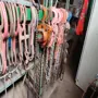 thumbnail-Mechanical/ operational equipment of a building yard-8