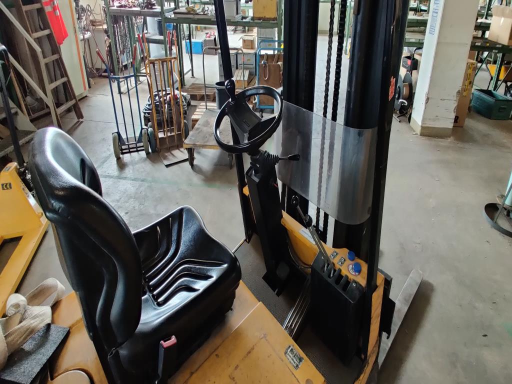 Equipamento mecânico/operacional de um estaleiro-5