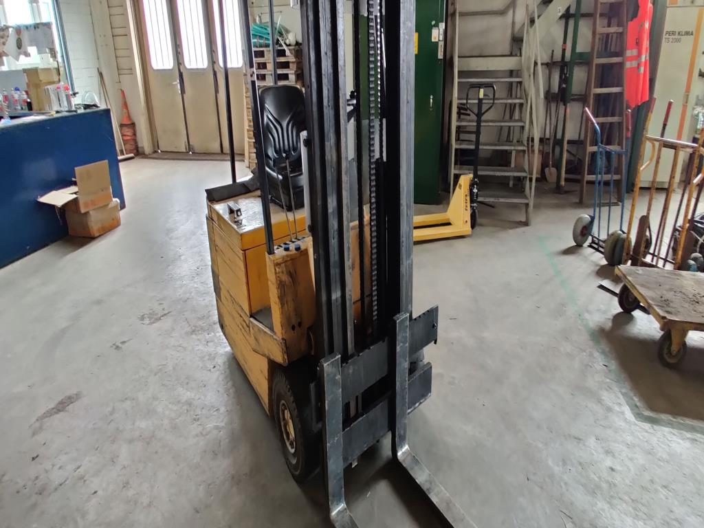 Equipamento mecânico/operacional de um estaleiro-6