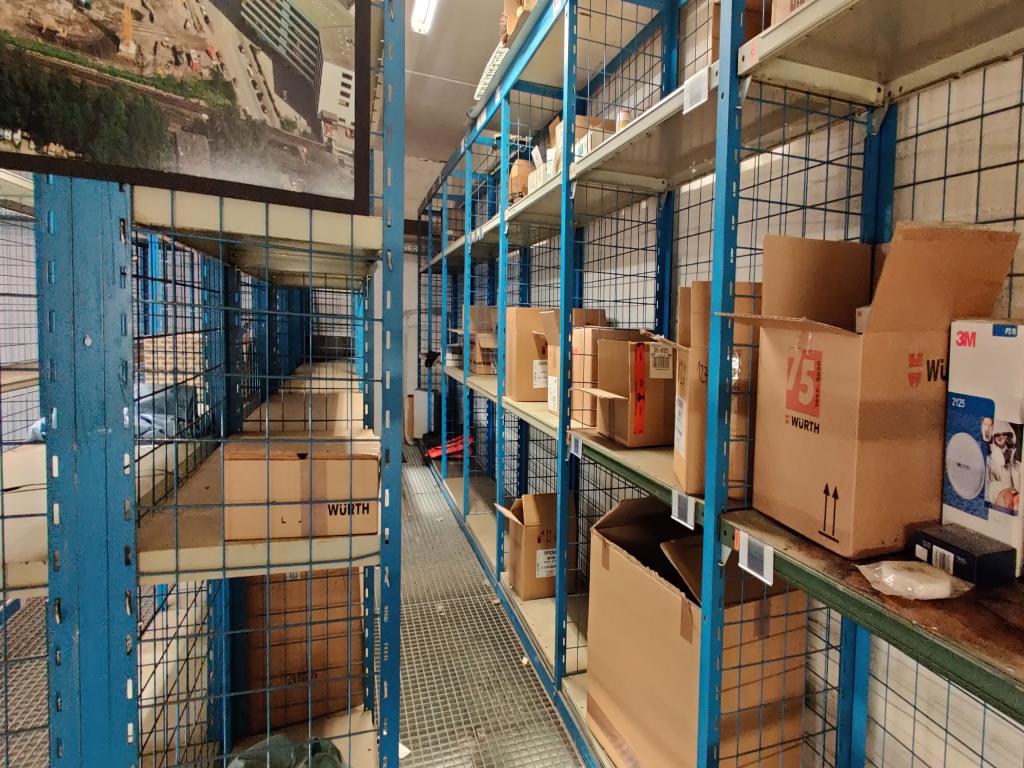 Equipamento mecânico/operacional de um estaleiro-4