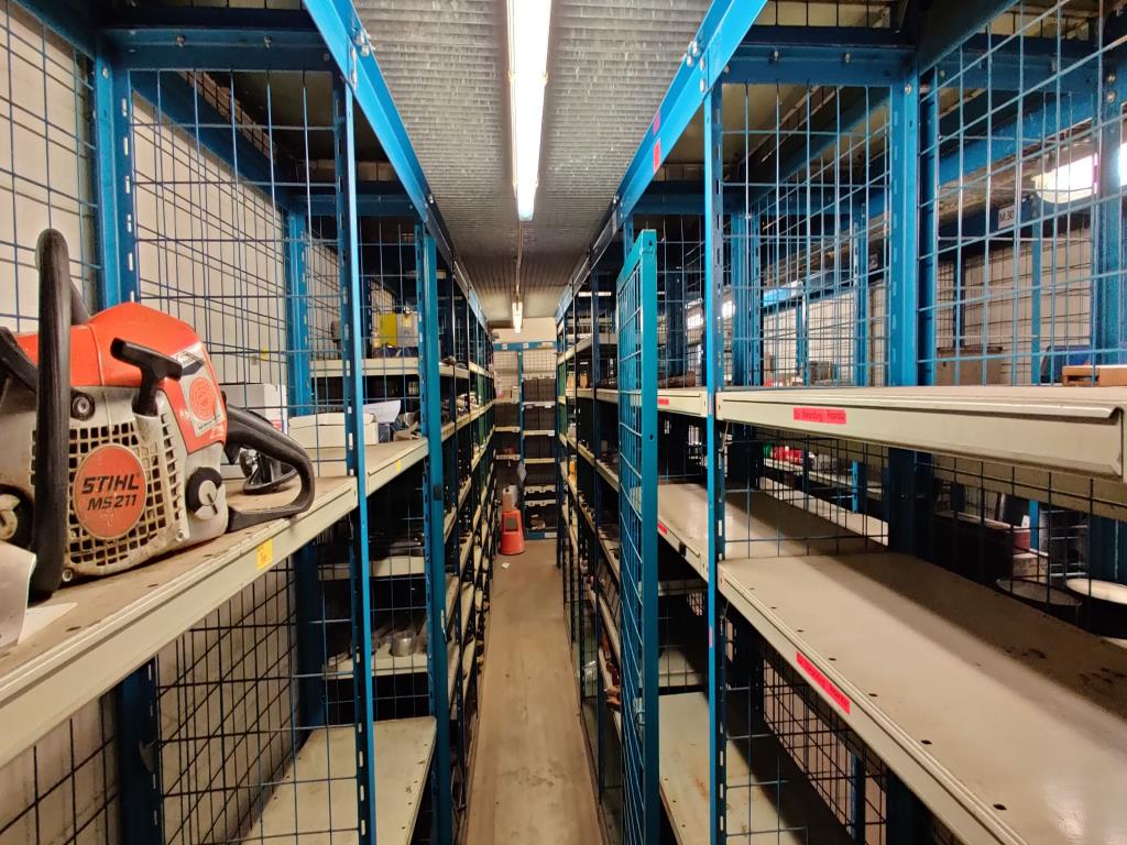 Equipamento mecânico/operacional de um estaleiro-6