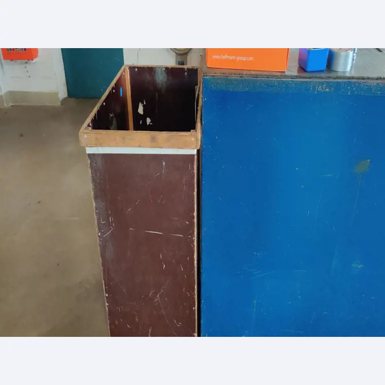 Wyposażenie mechaniczne/operacyjne placu budowy-5