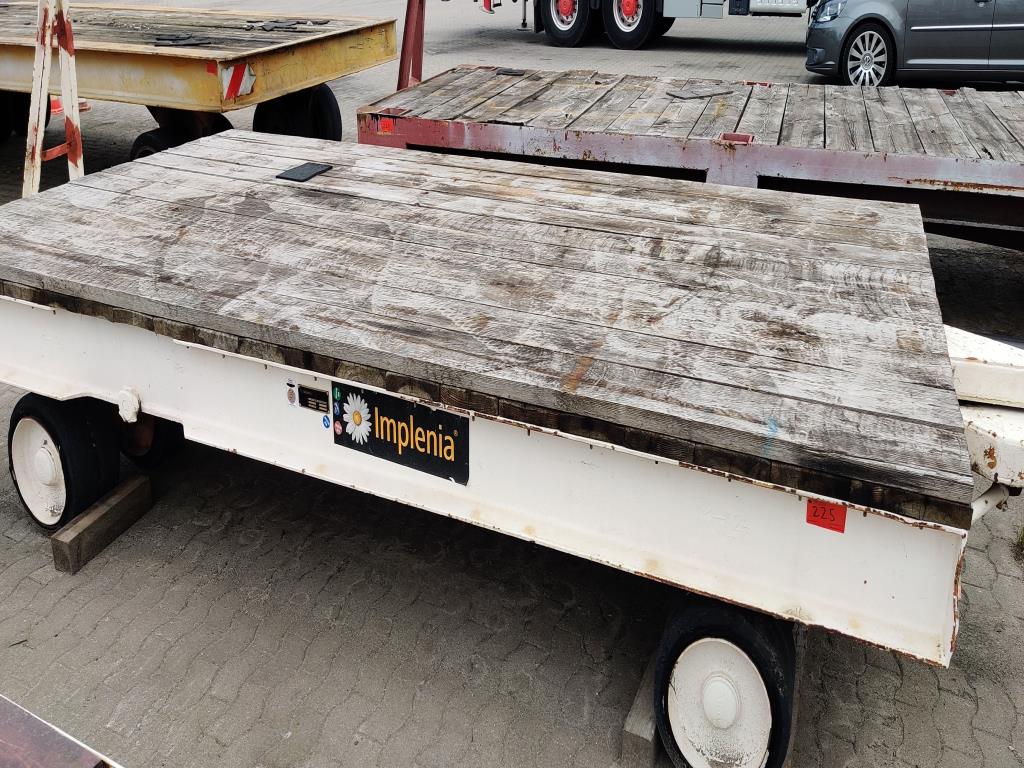 Equipamento mecânico/operacional de um estaleiro-3