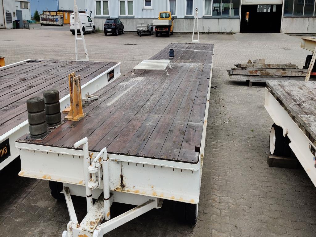 Equipamento mecânico/operacional de um estaleiro-3