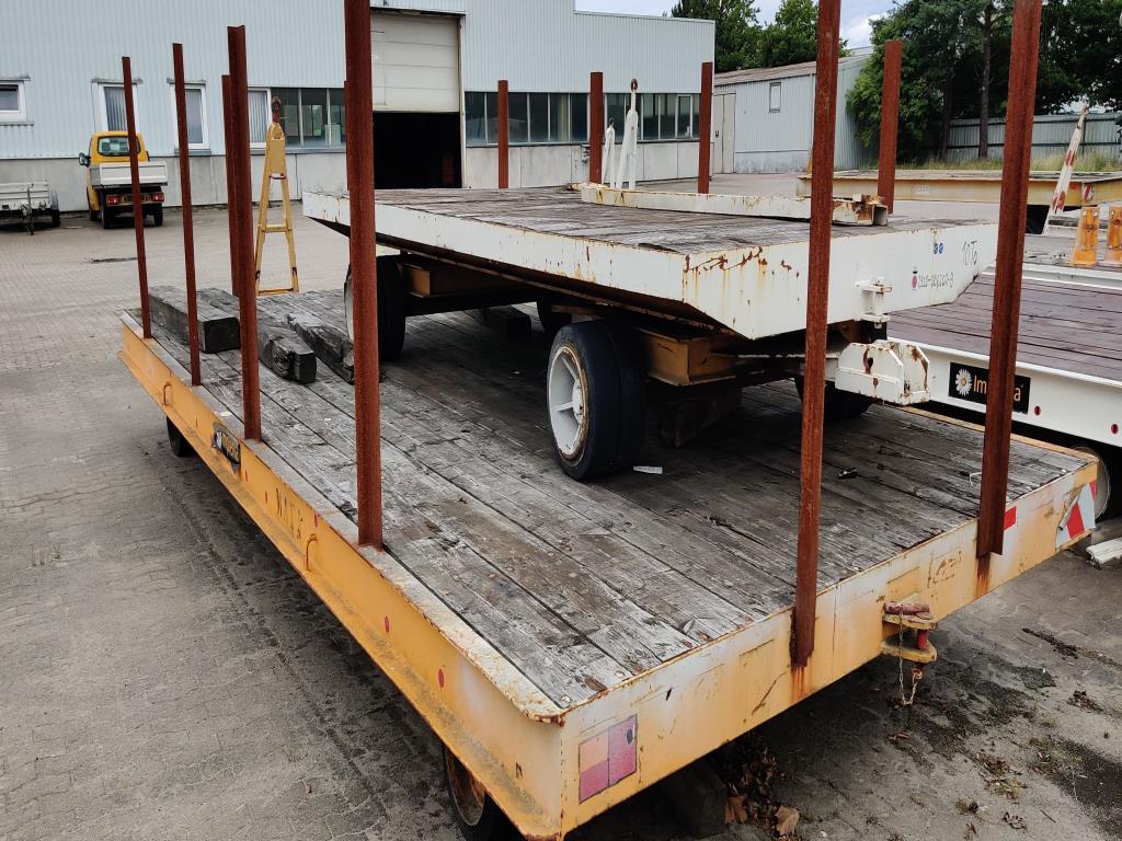 Equipamiento mecánico/operativo de un patio de obras-3